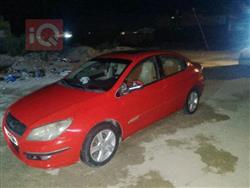 شيري A3